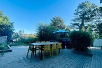 Ti-hañv - la maison d'été - B&B Crozon