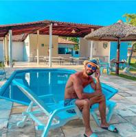 POUSADA ESTRELA DA MANHÃ - B&B