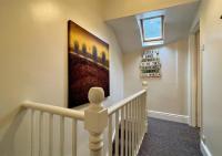 Luxury 4 Bedroom Seaside Apartment - Glan Y Werydd House - B&B Barmouth