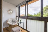 Central Lido Apartment by Homie - Chambres d’hôtes Funchal