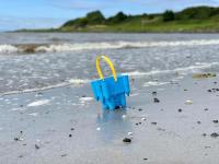 Mariners House, Coastal retreat, Antrim Coast, NI - B&B Ballylumford