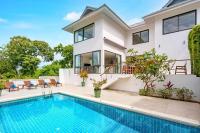 Lavaliere by NB Villas - Ferienwohnung Ko Samui