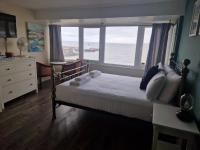 King Room with Sea View