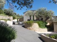 Mas De La Coste - B&B Fayence