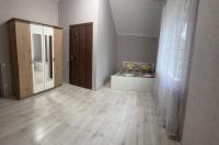 Tweepersoonskamer met Eigen Badkamer