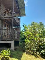 Chambre Familiale avec Balcon