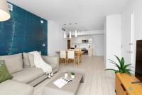 Amazing view - Balcony - Gym - Pool - Ferienwohnung Hallandale Beach