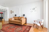 Appartamento con 1 Camera da Letto e Balcone