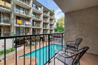 Suite Serenity of Gatlinburg*indoor & outdoor pool - Chambres d'hôtes Gatlinburg