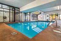 Suite Serenity of Gatlinburg*indoor & outdoor pool - B&B