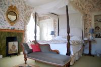 Suite con cama extragrande