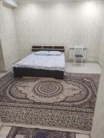 Светлая и уютная квартира в районе Vefa - Ferienwohnung Bischkek
