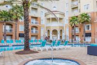 Universal and Convention Center Best Resort Studio - B&B Orlando