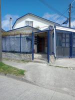 Alojamiento a pasos del hospital - B&B Puerto Montt