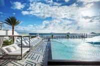W FT LAUDERDALE RESIDENCES BY IMD MIAMI Stunning 2BR/2BA Unit - B&B Fort Lauderdale