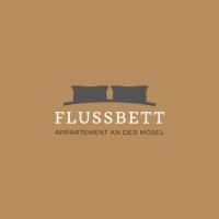 Flussbett - Appartement an der Mosel - Chambres d’hôtes Mehring