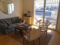 Petit Radet 350m de la plage - Ferienwohnung Les Sables-d’Olonne