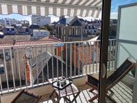 Petit Radet 350m de la plage - B&B Les Sables-d'Olonne