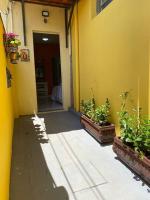 Aconchego Mineiro com Garagem - B&B