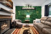 Suite Serenity of Gatlinburg*indoor & outdoor pool - B&B Gatlinburg