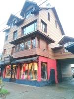Cálido departamento céntrico en San Martín de los Andes - B&B