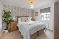 B&B Bath - Fantastic 3-bed house with parking - Bed and Breakfast Bath