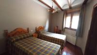 Two-Bedroom Apartment (4 Adults)