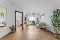 Appartamento con 2 Camere da Letto