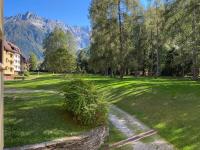 Bilocale Mughetto - B&B Ponte di Legno