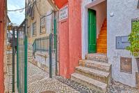 Charm&Chic - Alfama - B&B