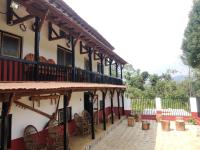 Balthali Heritage Inn - Bed and Breakfast Panauti