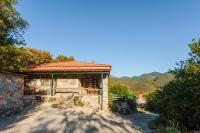 Taygetos Relaxing Cottage - B&B Polianí