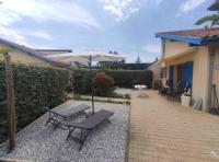 Village Océlandes 187 - Ferienwohnung Saint-Julien-en-Born