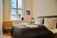 B&B Odense - Aparthotel Mageløs 12 - Bed and Breakfast Odense