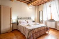 B&B Lucca - Appartamento Il nido sul Borgo - Bed and Breakfast Lucca