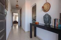 Apartment mit Meerblick