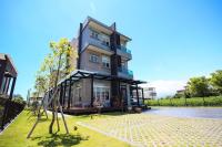 Young Stay 好漾 - B&B Luodong