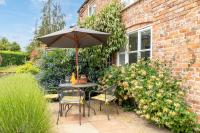 Hop Pickers Cottage - B&B Little Marcle