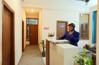 B&B Noida - Hotel Ginger Palace - Corporate stay business hotel - Bed and Breakfast Noida