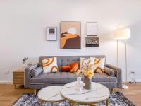 BrandNew Two Bed Apt in Surfers Paradise with Carpark - B&B Gold Coast