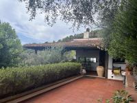 Villa con Piscina Privata