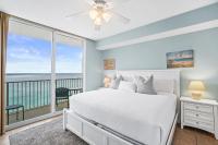 Apartment mit Meerblick