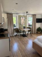 Studio Apartment (2 Adults)