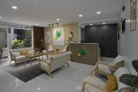 Peak Point Apartments Baguio - B&B Baguio