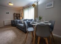 Number 4 - B&B Fort William