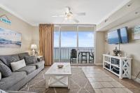 Appartamento con Vista Mare