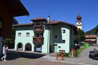 Cesa Cascata - B&B Canazei