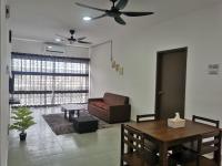 B&B Kampung Alor Gajah - Apartment Alor Gajah - Bed and Breakfast Kampung Alor Gajah