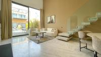 Duplex IKA - Appartement design à Marrakech - B&B Marrakech