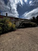 Relais de la tour - B&B Termes-d'Armagnac